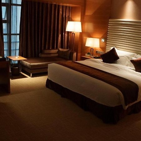 ไวท์สวอน โฮเต็ล ฉางซา Hotel ภายนอก รูปภาพ