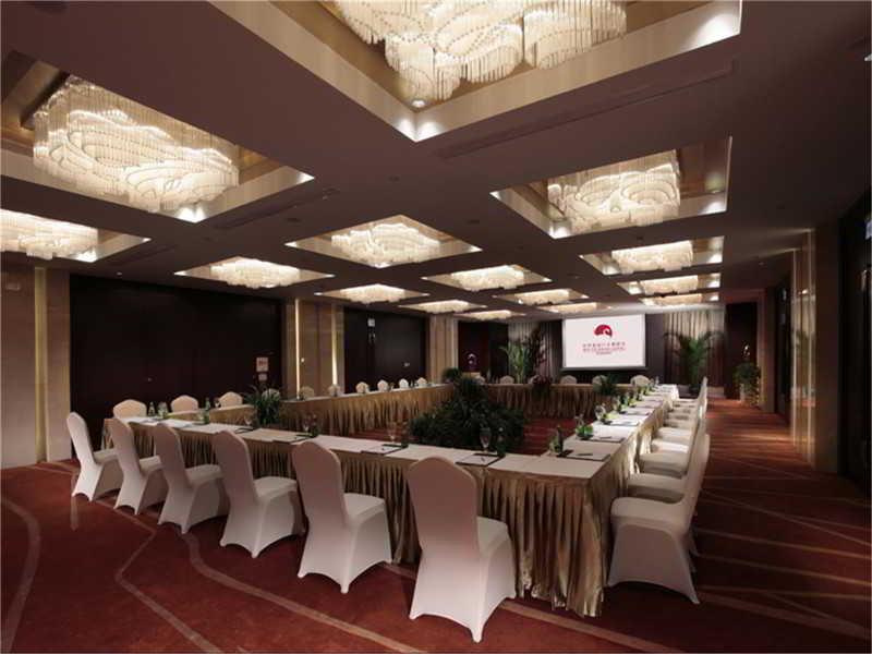ไวท์สวอน โฮเต็ล ฉางซา Hotel ภายนอก รูปภาพ