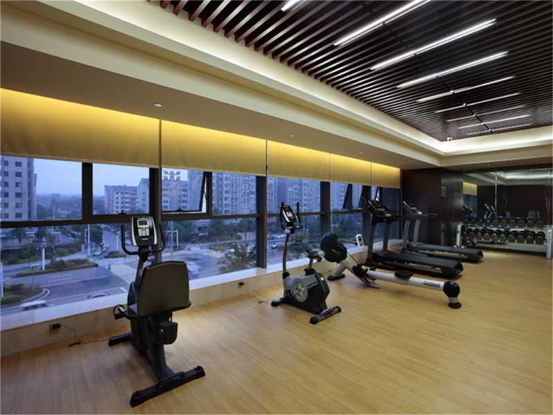 ไวท์สวอน โฮเต็ล ฉางซา Hotel ภายนอก รูปภาพ