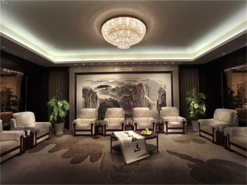 ไวท์สวอน โฮเต็ล ฉางซา Hotel ภายนอก รูปภาพ