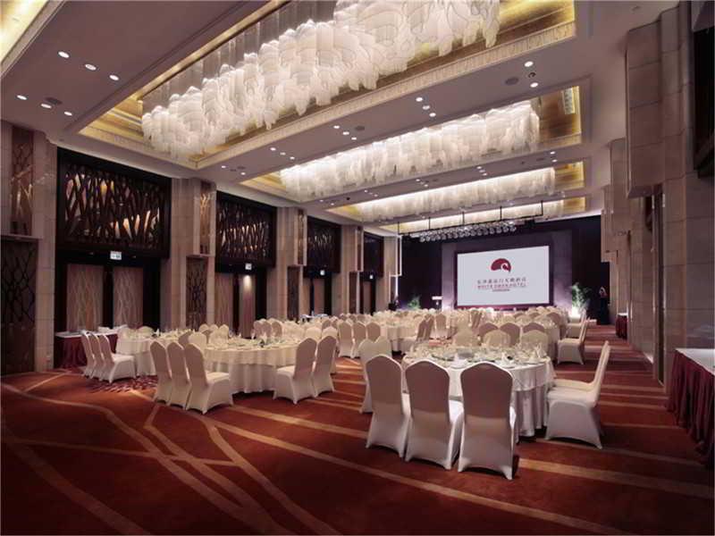 ไวท์สวอน โฮเต็ล ฉางซา Hotel ภายนอก รูปภาพ