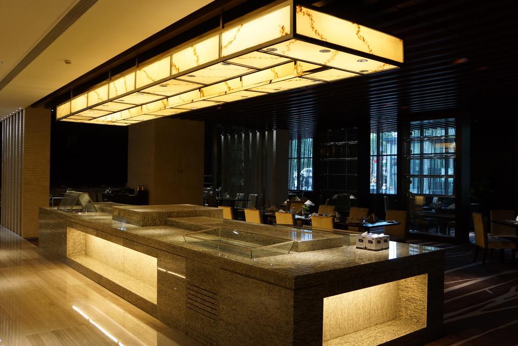 ไวท์สวอน โฮเต็ล ฉางซา Hotel ภายนอก รูปภาพ